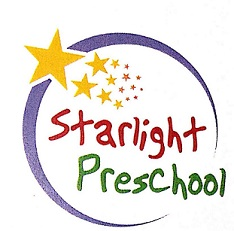 Nursery logo Star Light